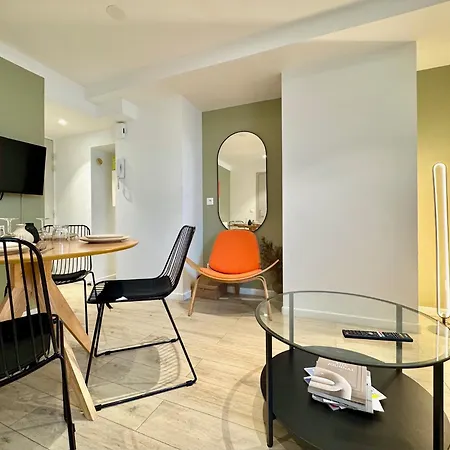 Hypercentre Appartamento