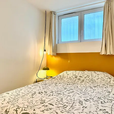 Hypercentre شقة *