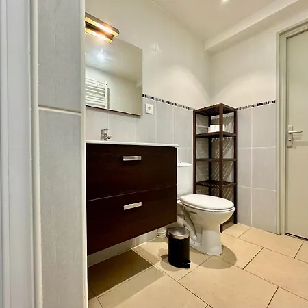 Hypercentre * ليل